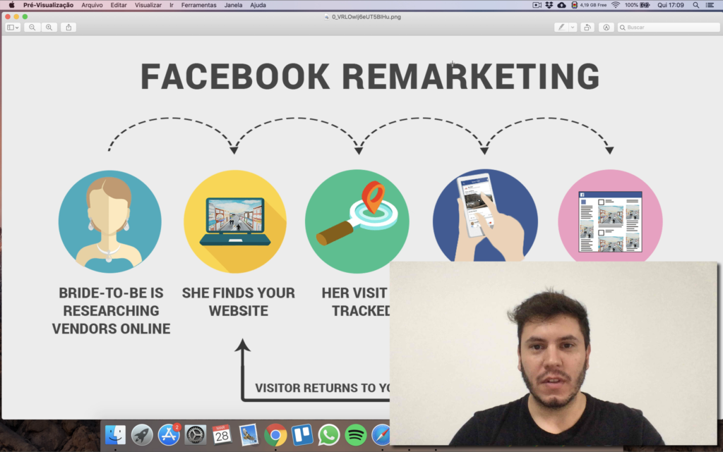 Aula do Renan Teles na Comunidade Resultados Ninja