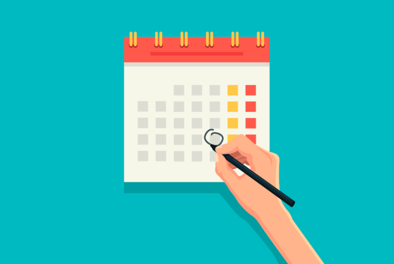 Cronograma de Conteúdo: O que é? Como fazer?