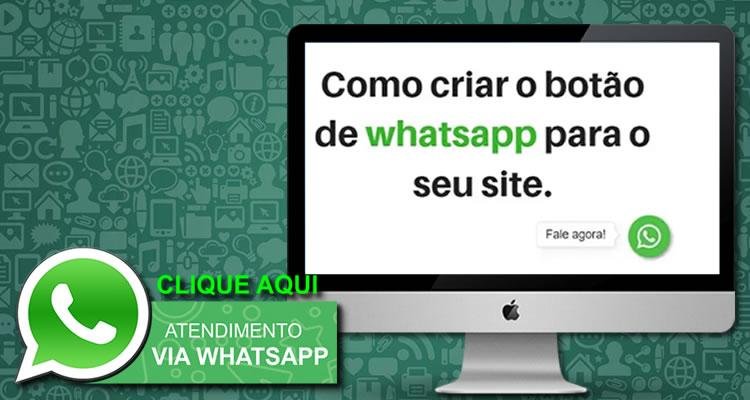 Como integrar o WhatsApp com o meu site