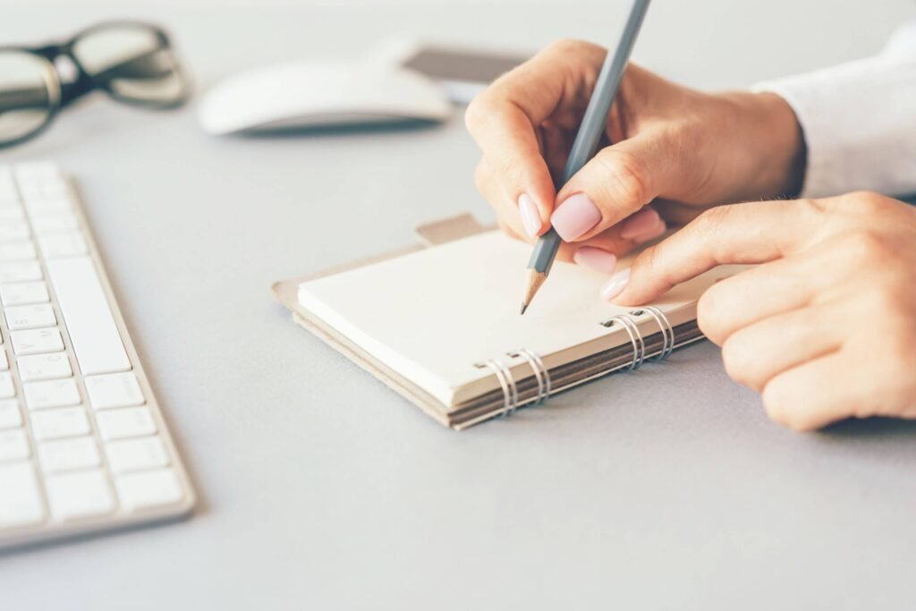 como fazer textos de propagandas criativas