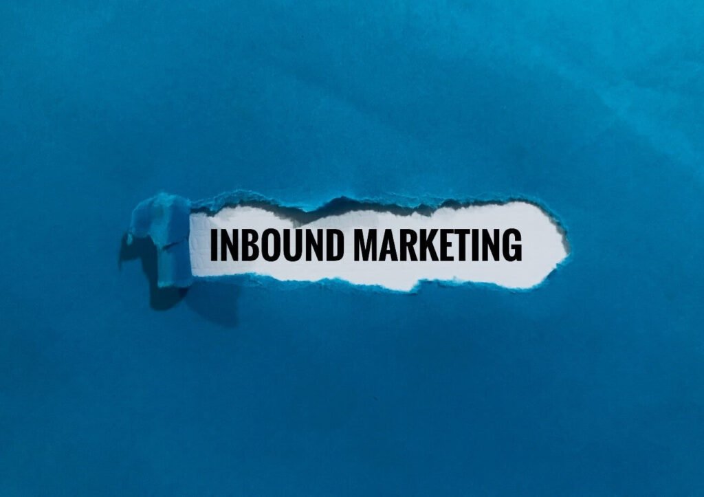Como escolher uma agência de inbound marketing em 2021? inbound marketing
