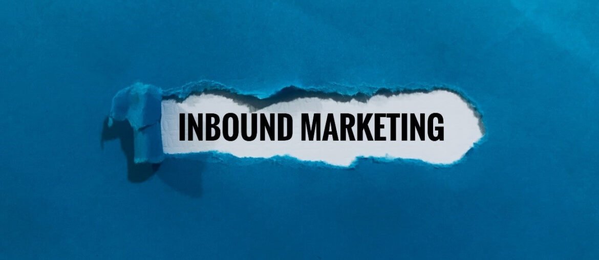 inbound marketing